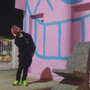 Meet your Posher, Richie